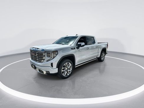 New 2026 GMC Sierra 1500 Denali w/ Denali Reserve Package image 4