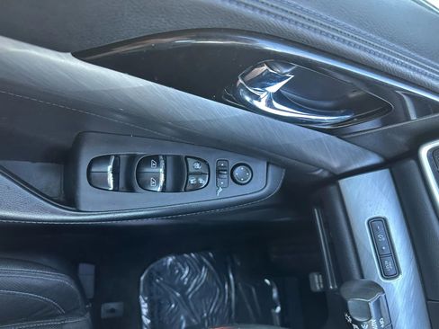 Used 2017 Nissan Maxima 3.5 S image 37