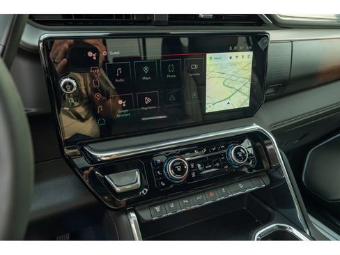 New 2026 GMC Sierra 2500 Denali w/ Denali Reserve Package AWD/4WD image 24