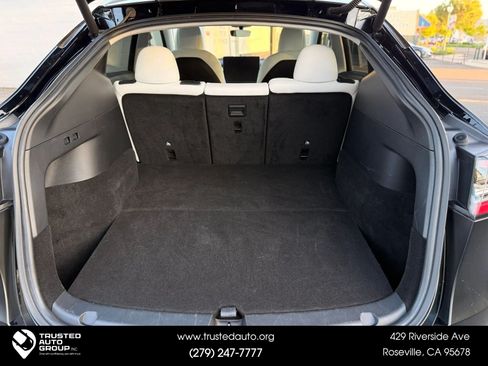 Used 2022 Tesla Model Y Performance AWD/4WD image 22