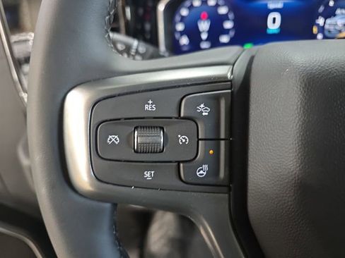 New 2026 Chevrolet Silverado 2500 LT image 17