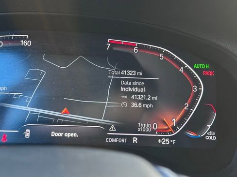 Used 2024 BMW X3 xDrive30i w/ Convenience Package image 20