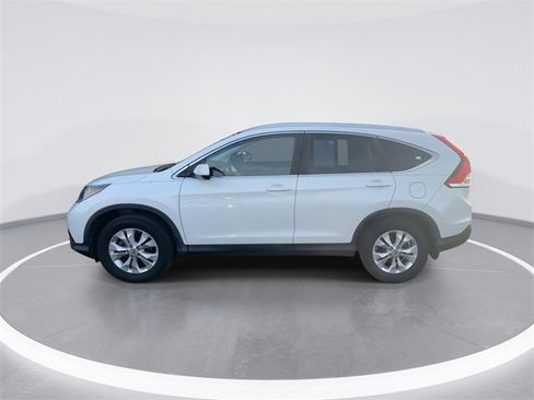Used 2013 Honda CR-V EX-L image 4