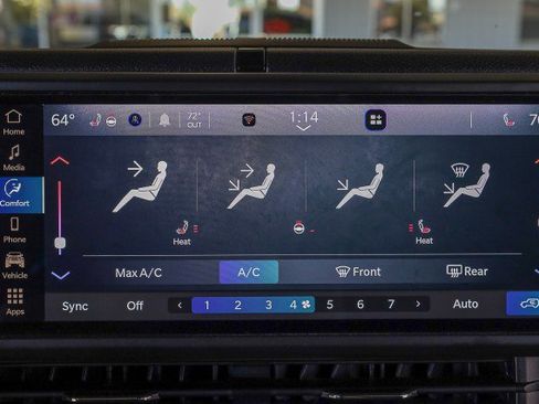 Used 2024 Jeep Wrangler Willys image 15