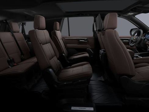 New 2026 Chevrolet Tahoe High Country image 9