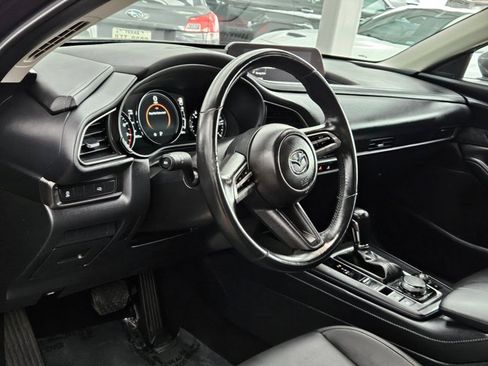 Used 2022 MAZDA CX-30 AWD 2.5 S w/ Select Package image 10