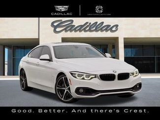 Used 2019 BMW 440i Gran Coupe w/ Executive Package video 2