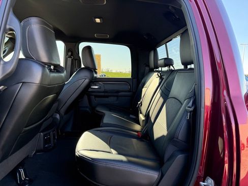 Used 2023 RAM 2500 Power Wagon w/ Level 1 Equipment Group image 10