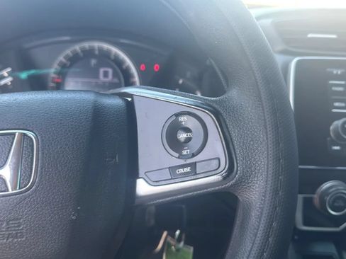 Used 2018 Honda CR-V LX image 19