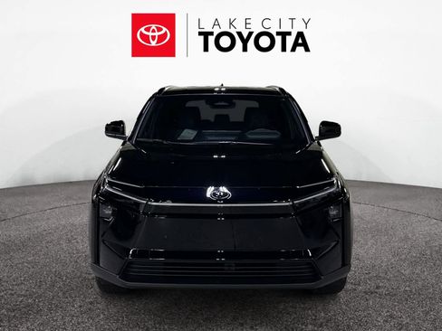 New 2026 Toyota bZ image 8