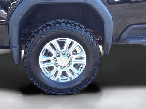 Used 2021 GMC Sierra 2500 Denali w/ Denali Ultimate Package image 17