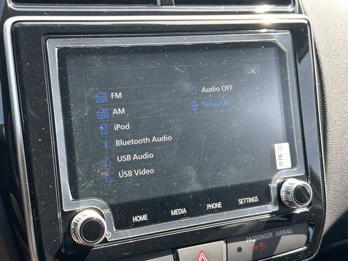 New 2026 Mitsubishi Outlander Sport ES image 18