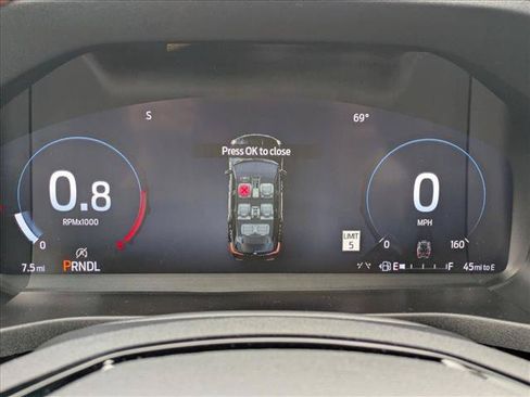 New 2026 Ford Explorer ST-Line AWD/4WD image 11