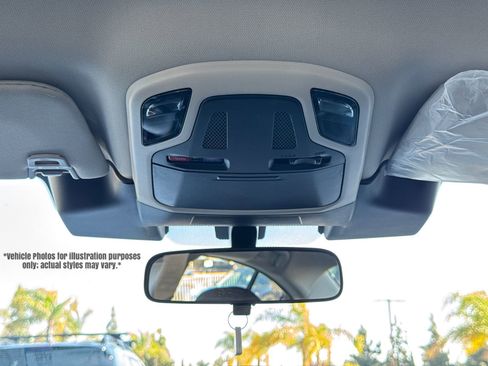 New 2025 Subaru Legacy Premium image 14