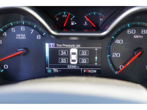 Used 2019 Chevrolet Impala LS image 29