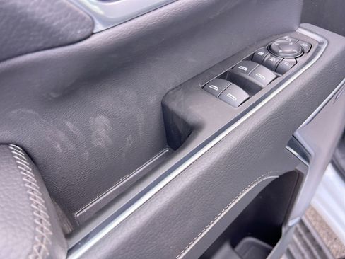 New 2026 GMC Sierra 3500 Denali image 14