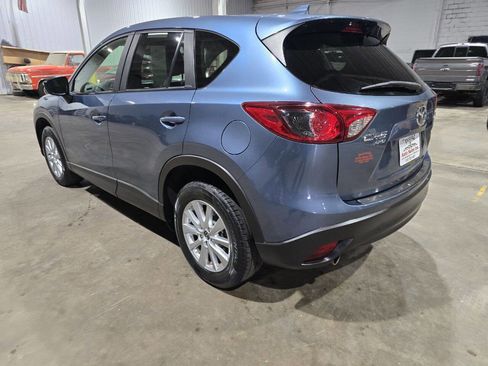 Used 2016 MAZDA CX-5 Touring image 8