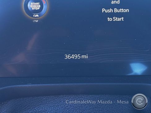 Used 2023 Jeep Grand Cherokee L Overland w/ Luxury Tech Group IV image 8