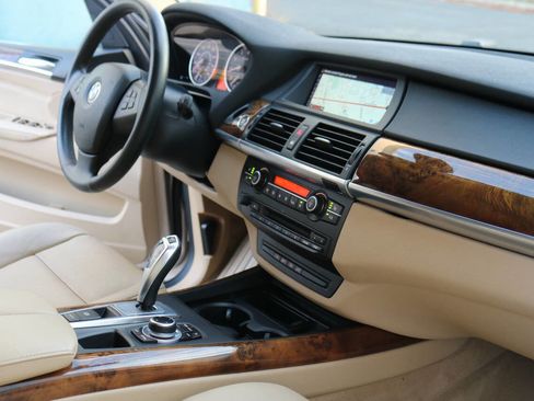 Used 2013 BMW X5 xDrive35i w/ Convenience Pkg image 34