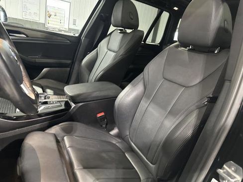 Used 2019 BMW X3 xDrive30i w/ Convenience Package image 17