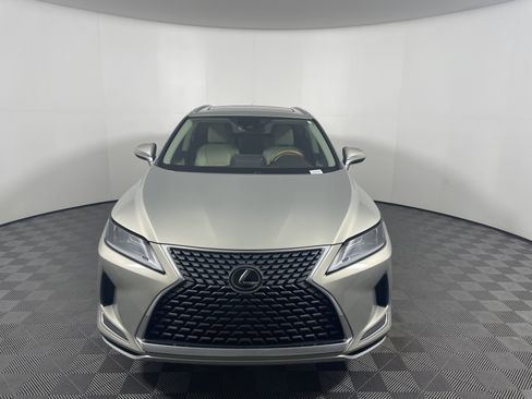 Used 2020 Lexus RX 350 FWD w/ Premium Package image 8