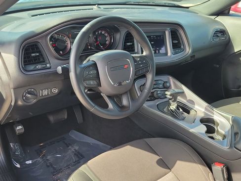 Used 2023 Dodge Challenger GT w/ Blacktop Package RWD image 12