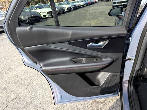 Used 2025 Chevrolet Blazer EV RS image 35