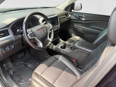 Used 2021 GMC Acadia SLT w/ LPO, Floor Liner Package FWD image 41