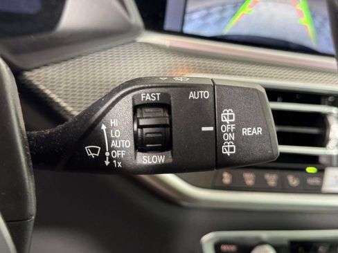 Used 2023 BMW X5 M50i w/ Executive Package AWD/4WD image 24