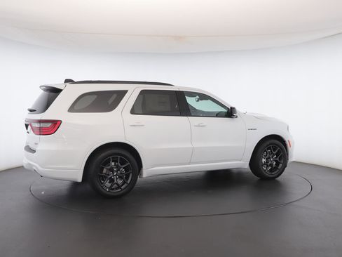 New 2026 Dodge Durango GT image 30