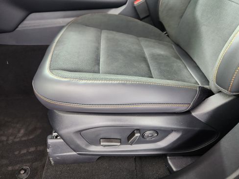 New 2026 Ford Explorer Tremor w/ Tremor Ultimate Package image 13