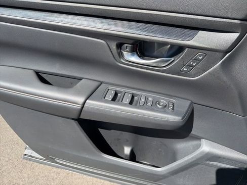 Used 2026 Honda CR-V Sport-L image 12