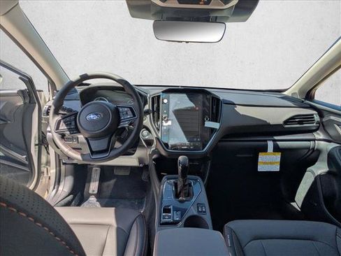 New 2026 Subaru Crosstrek 2.5i Limited AWD/4WD image 14