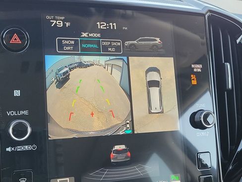 New 2026 Subaru Ascent Bronze Edition image 18