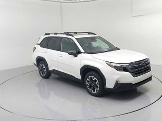 New 2026 Subaru Forester Premium video 1