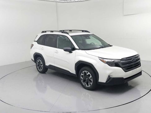 New 2026 Subaru Forester Premium image 1