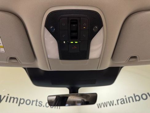 Used 2025 INFINITI QX60 Pure image 18