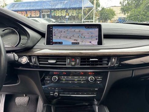 Used 2019 BMW X6 sDrive35i RWD image 25