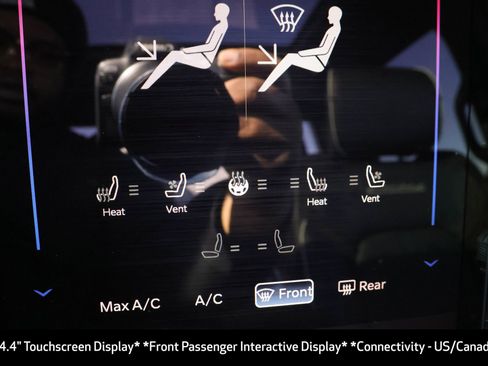 New 2026 RAM 1500 Laramie image 24