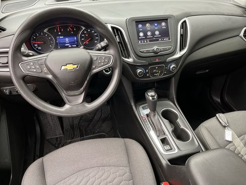 Used 2020 Chevrolet Equinox LT AWD/4WD image 12