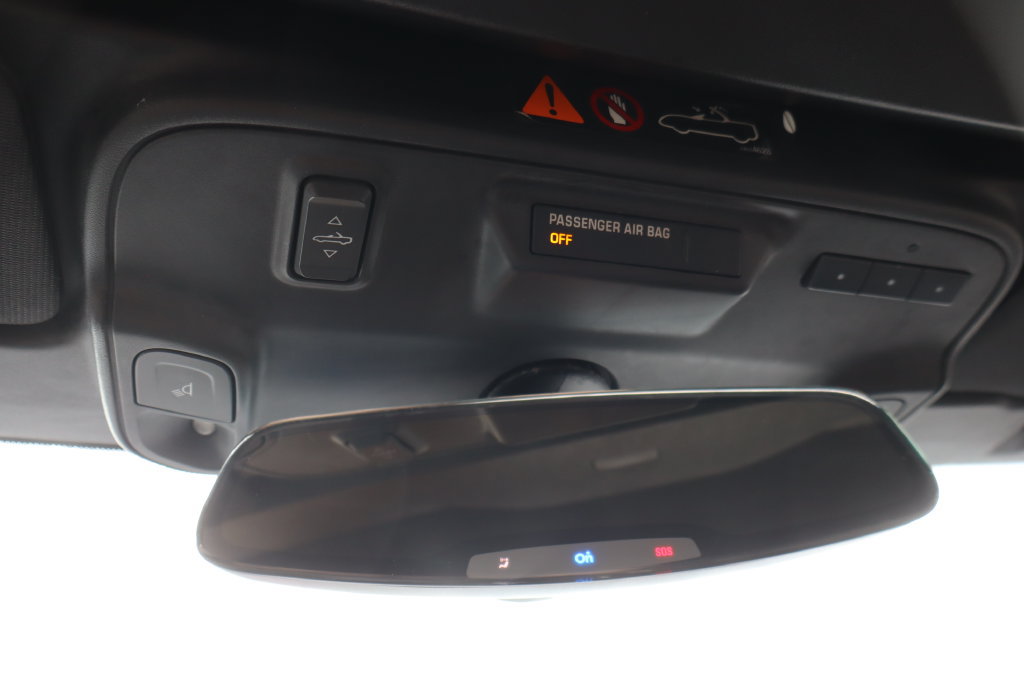 Used 2018 Chevrolet Camaro ZL1 RWD image 22
