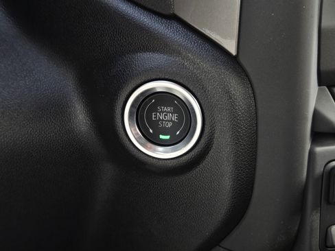 New 2026 Chevrolet Silverado 2500 Custom w/ Custom Value Package image 11