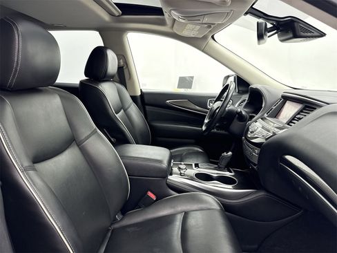 Used 2019 INFINITI QX60 Pure image 35