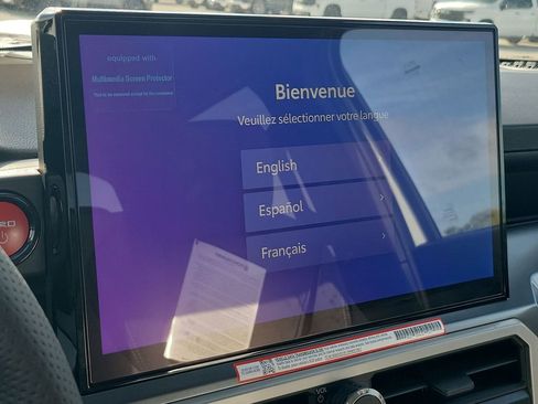 New 2025 Toyota Tacoma TRD Sport image 27