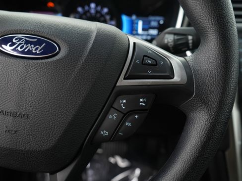 Used 2018 Ford Fusion S image 25