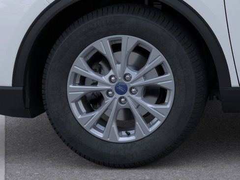 New 2026 Ford Escape Active w/ Cold Weather Package image 50