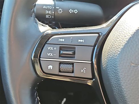 Certified 2025 Honda CR-V EX-L image 17