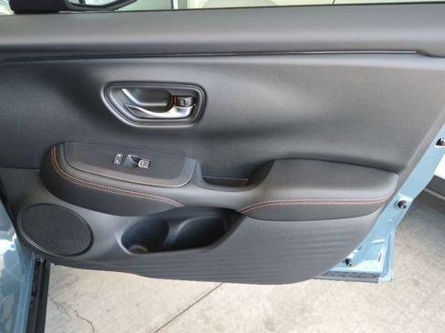 New 2026 Honda CR-V EX image 29