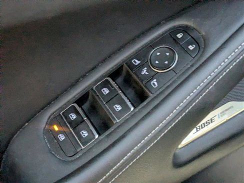 Used 2022 INFINITI QX60 Luxe w/ Performance Audio Package image 12