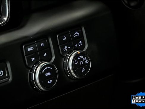 Used 2023 GMC Sierra 1500 Denali image 16